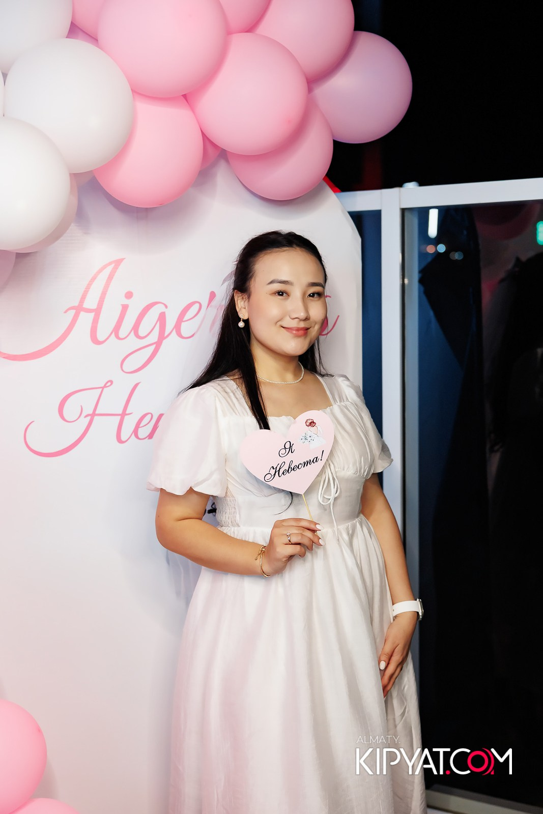 ДОРОГАЯ, Я НЕ ПИЛ. КИПЯТКОМ АЛМАТЫ!