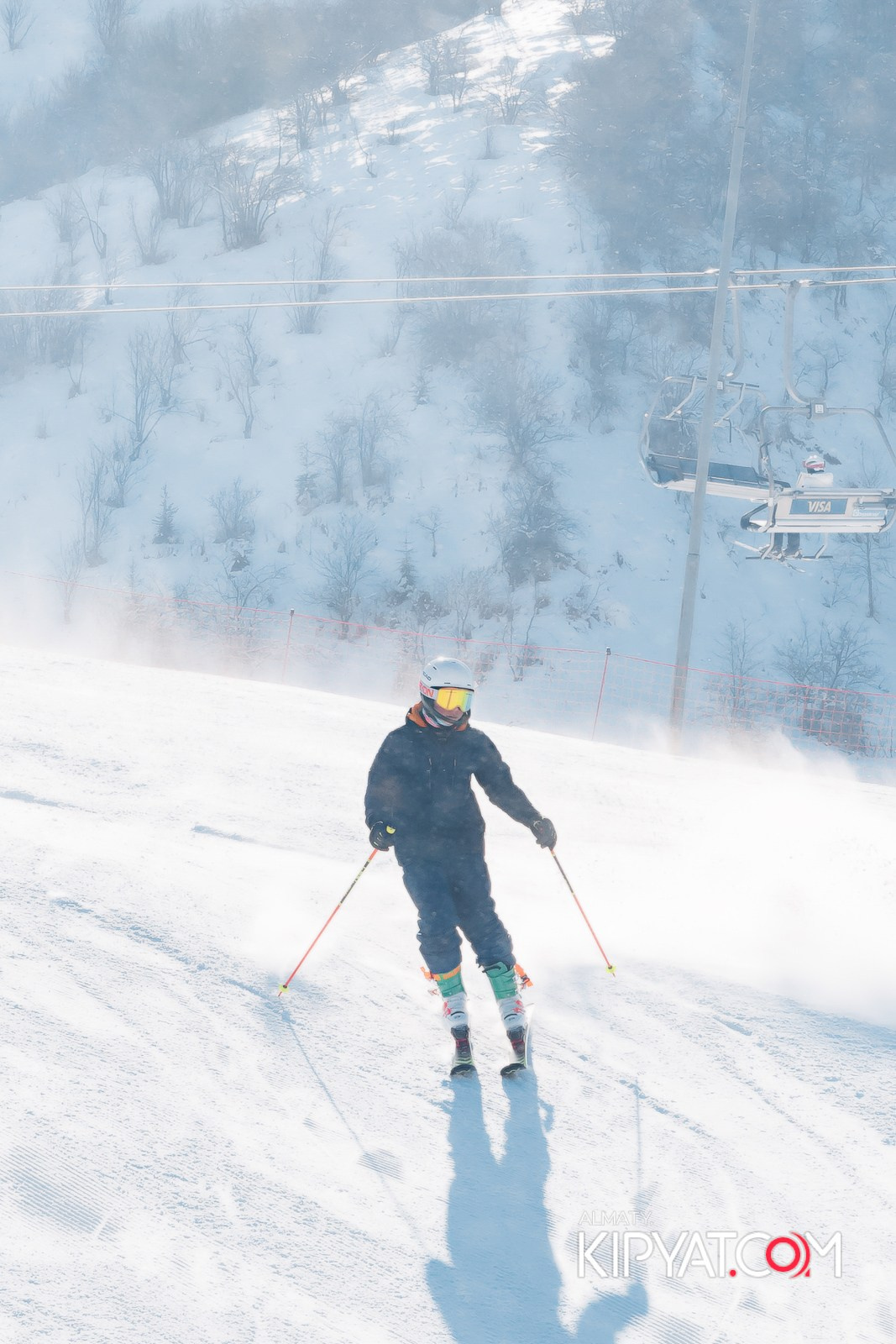 OI QARAGAI ОТКРЫТИЕ ГОРНОЛЫЖНОГО СЕЗОНА 2024-2025. КИПЯТКОМ АЛМАТЫ!