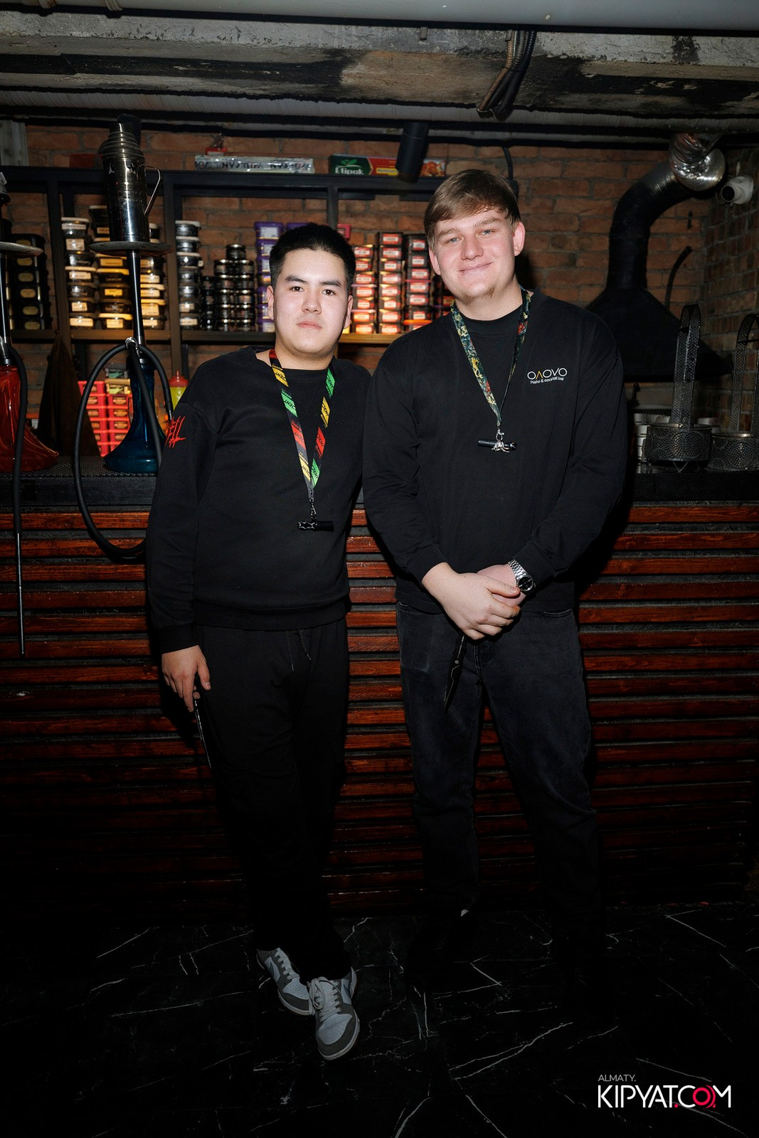 OLOVO BAR НА САТПАЕВА. КИПЯТКОМ АЛМАТЫ! Фотосъемка мероприятий в Алматы