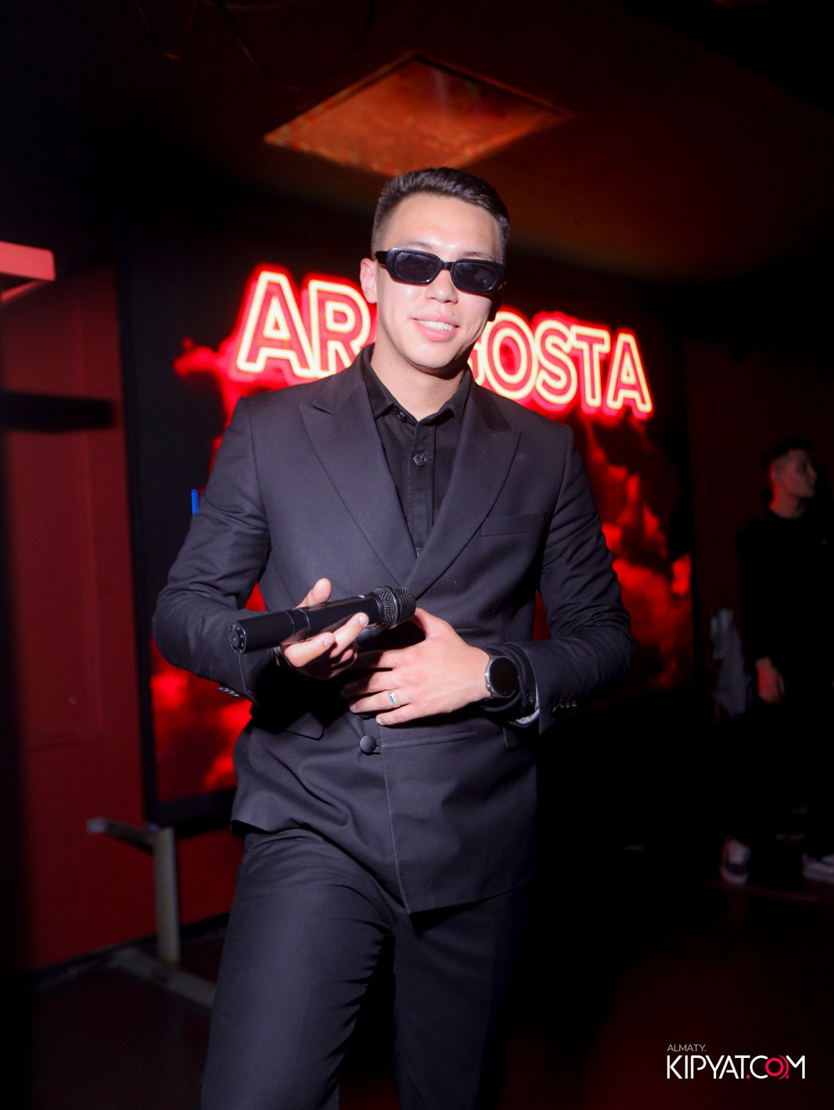 ARAGOSTA. КИПЯТКОМ АЛМАТЫ! Фотосъемка мероприятий в Алматы