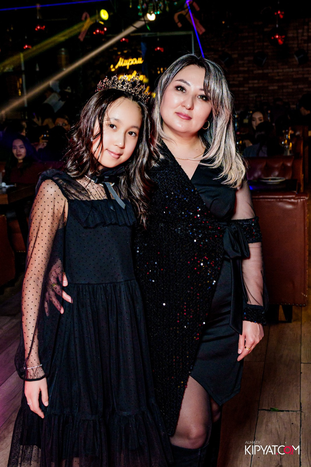 LUGO BAR. КИПЯТКОМ АЛМАТЫ!