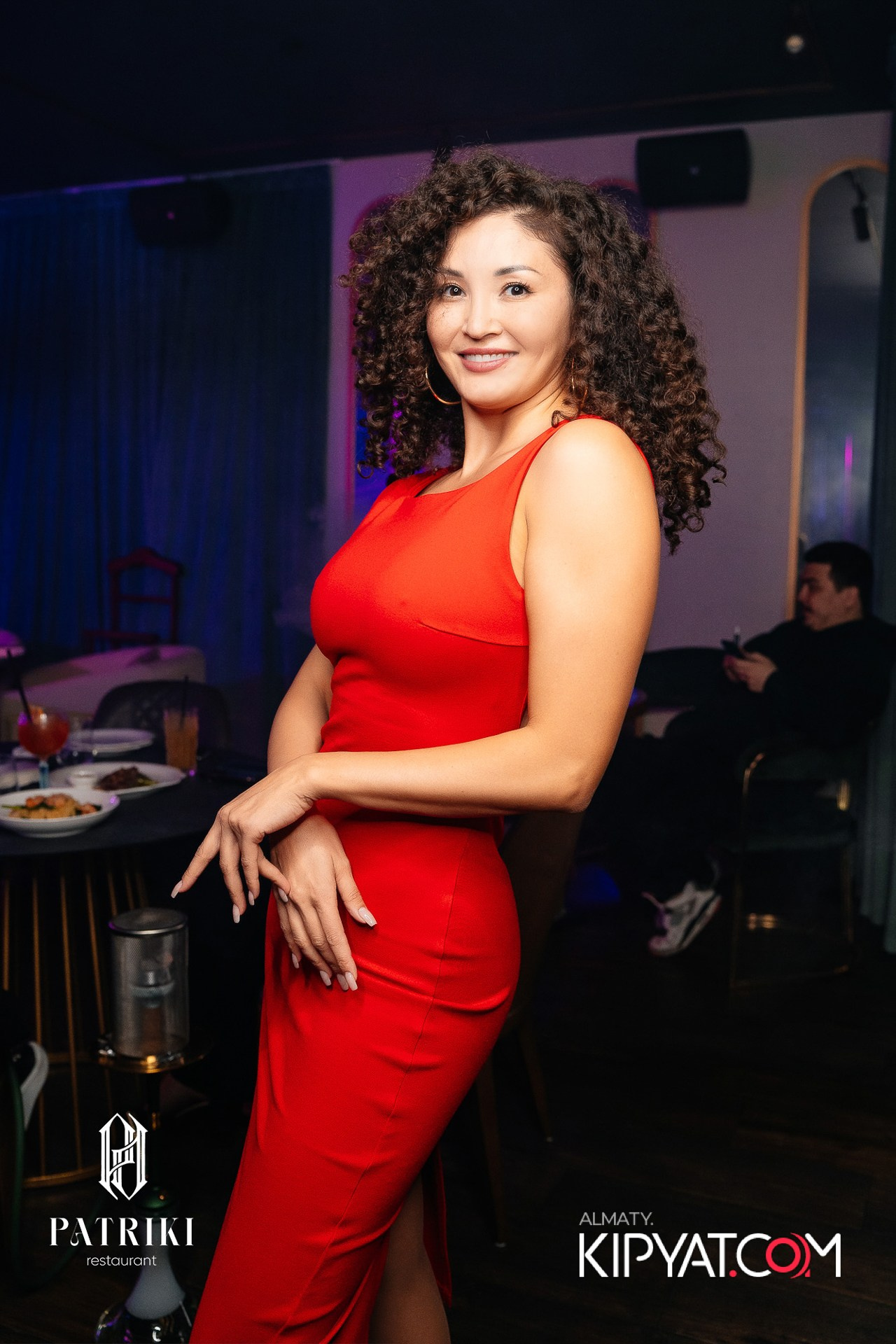 PATRIKI RESTAURANT. КИПЯТКОМ АЛМАТЫ! Фотосъемка мероприятий в Алматы