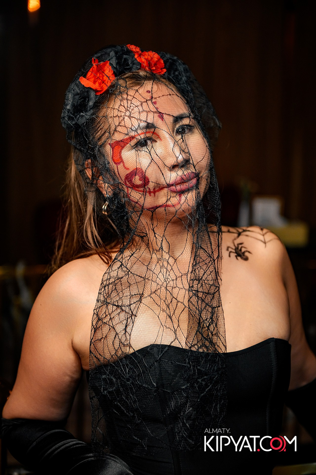 LOKO BAR. КИПЯТКОМ АЛМАТЫ!