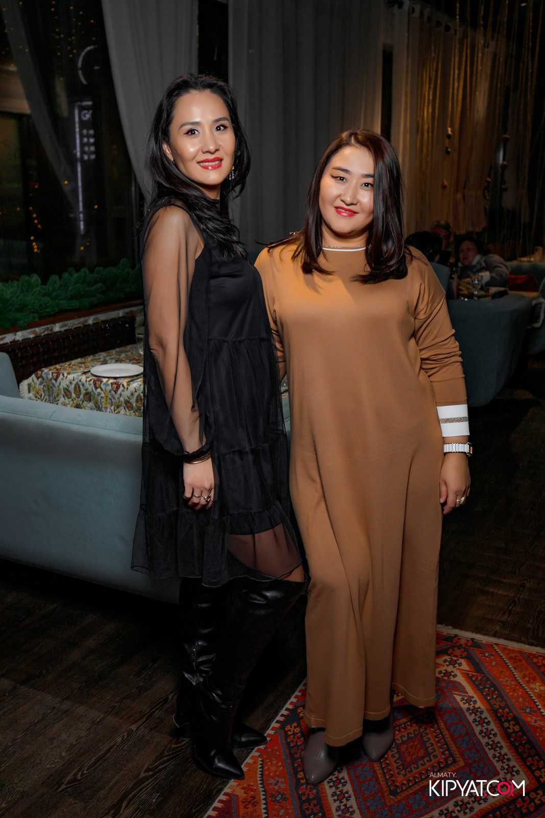 ВАХТАНГУРИ. КИПЯТКОМ АЛМАТЫ!