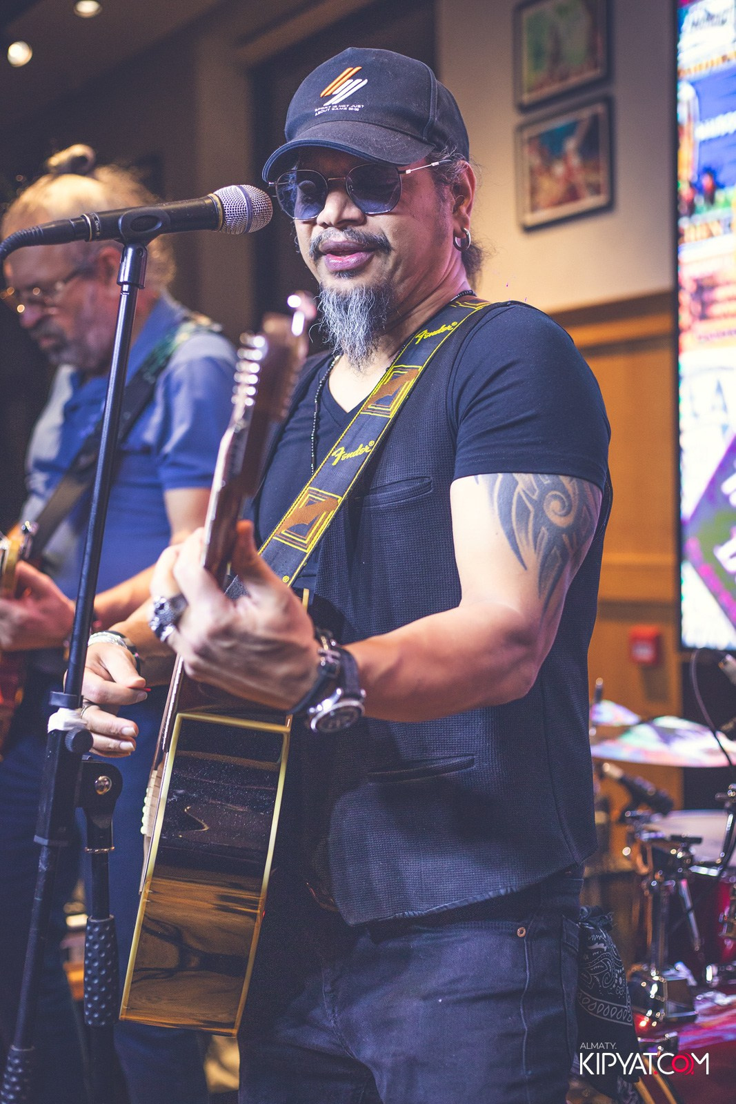 PAULANER. КИПЯТКОМ АЛМАТЫ!