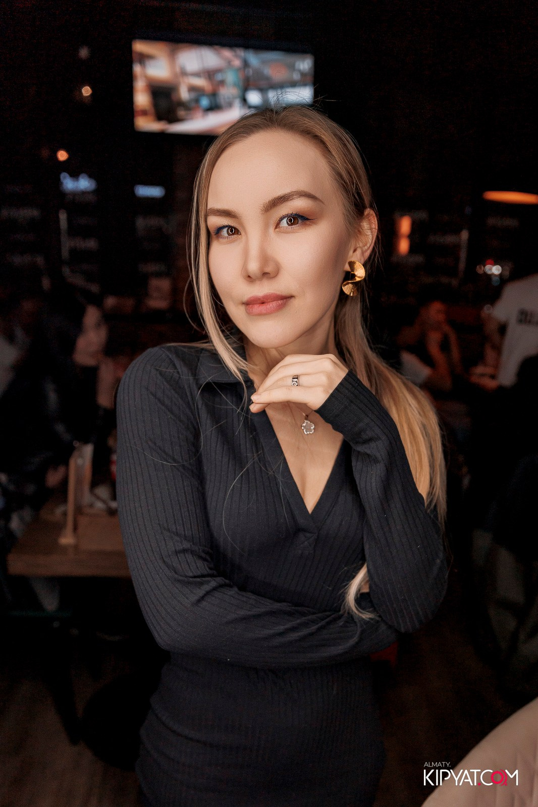 ПИНТА НА АУЭЗОВА. КИПЯТКОМ АЛМАТЫ!