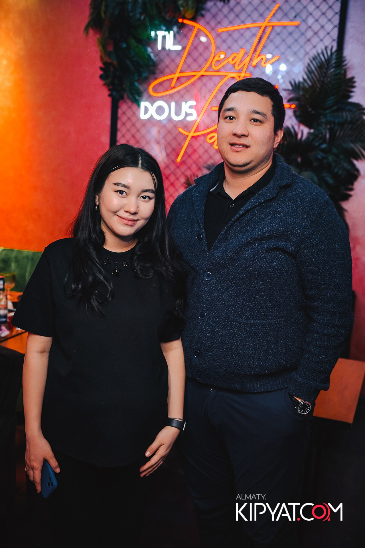 ДОРОГАЯ, Я НЕ ПИЛ. КИПЯТКОМ АЛМАТЫ!