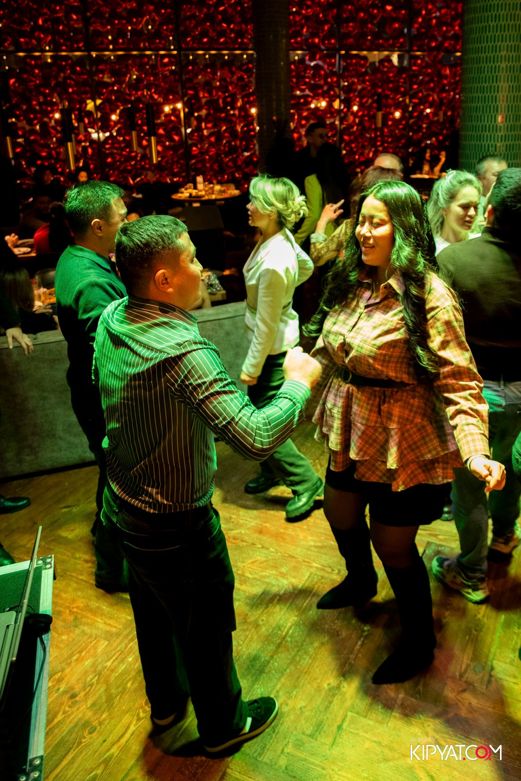 PINTA PREMIUM. КИПЯТКОМ АЛМАТЫ! Фотосъемка мероприятий в Алматы