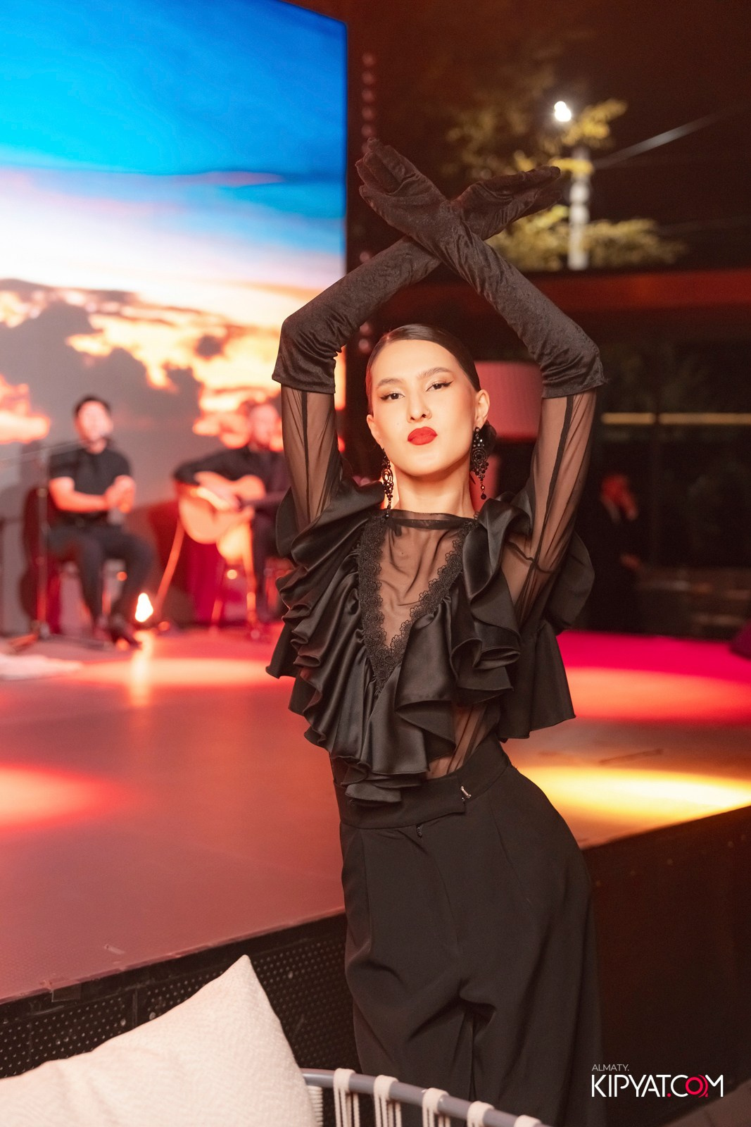 QUEEN. КИПЯТКОМ АЛМАТЫ!