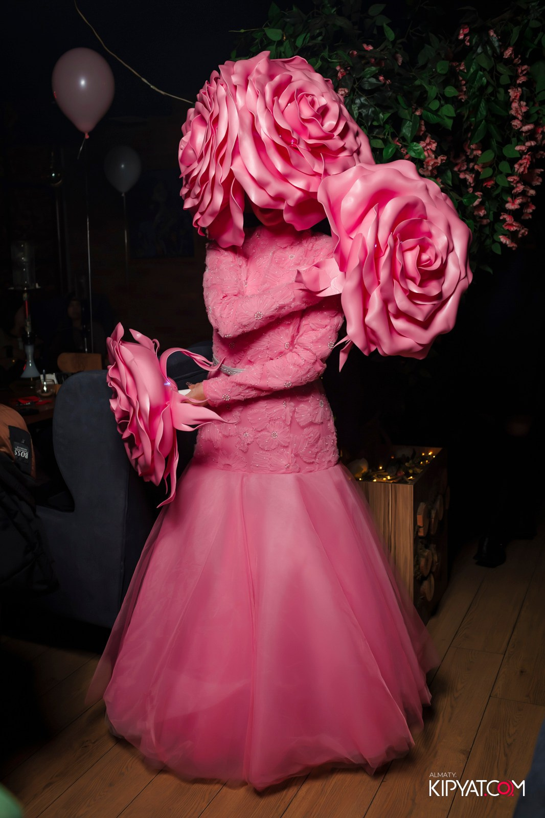 MYATA LOUNGE MENDYKULOVA. КИПЯТКОМ АЛМАТЫ! Фотосъемка мероприятий в Алматы