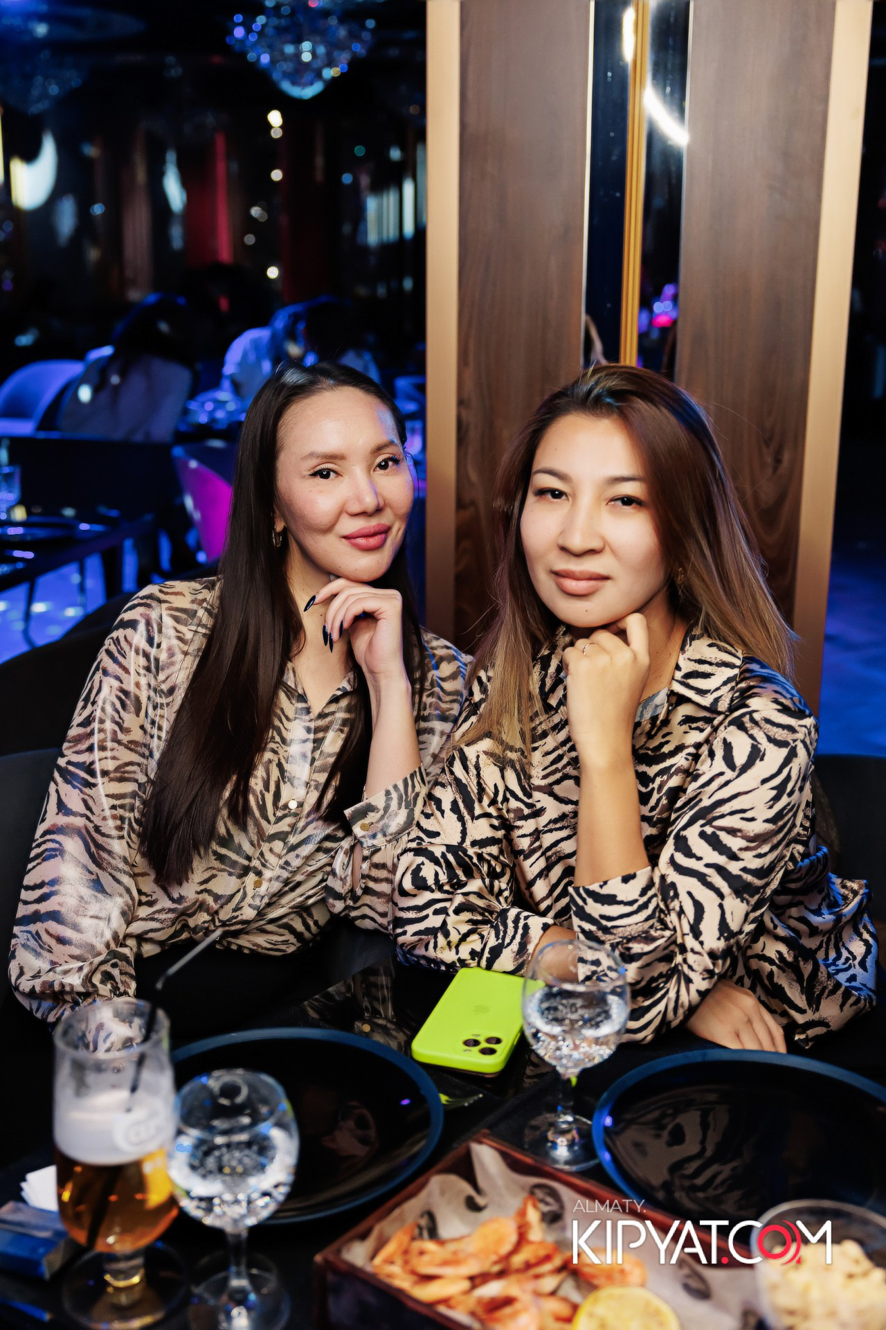 Зая, на бис. КИПЯТКОМ АЛМАТЫ!