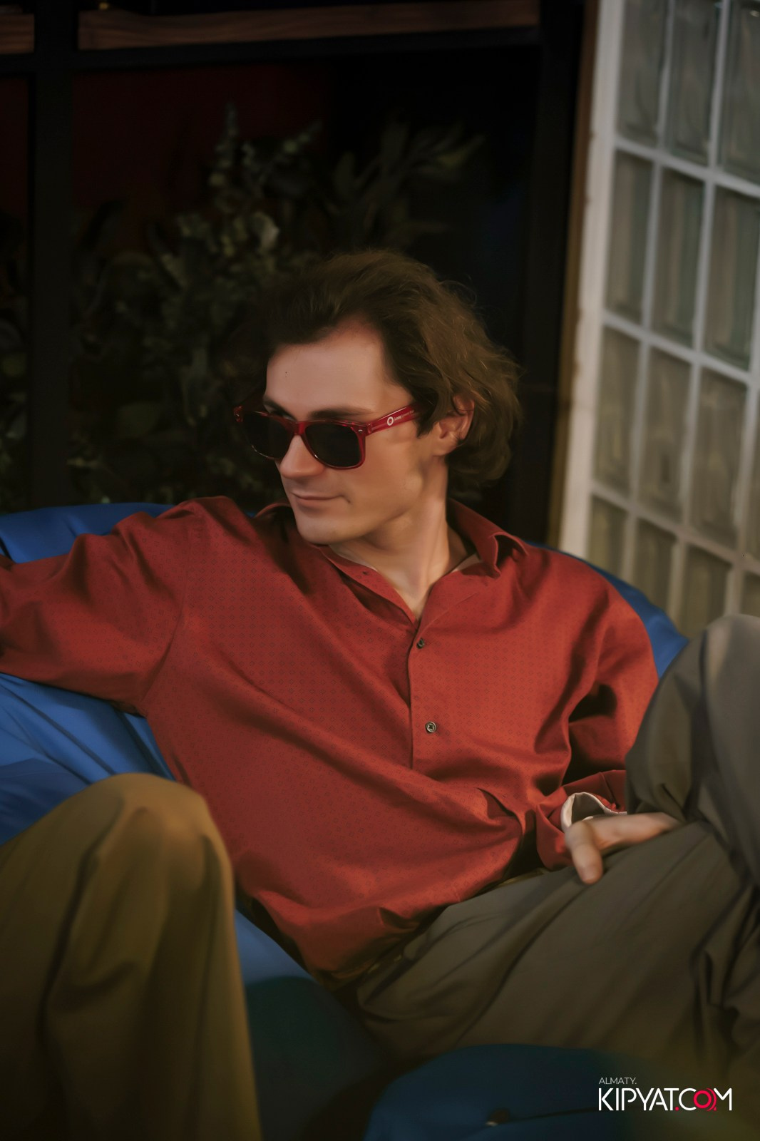 UNION PUB. КИПЯТКОМ АЛМАТЫ! Фотосъемка мероприятий в Алматы