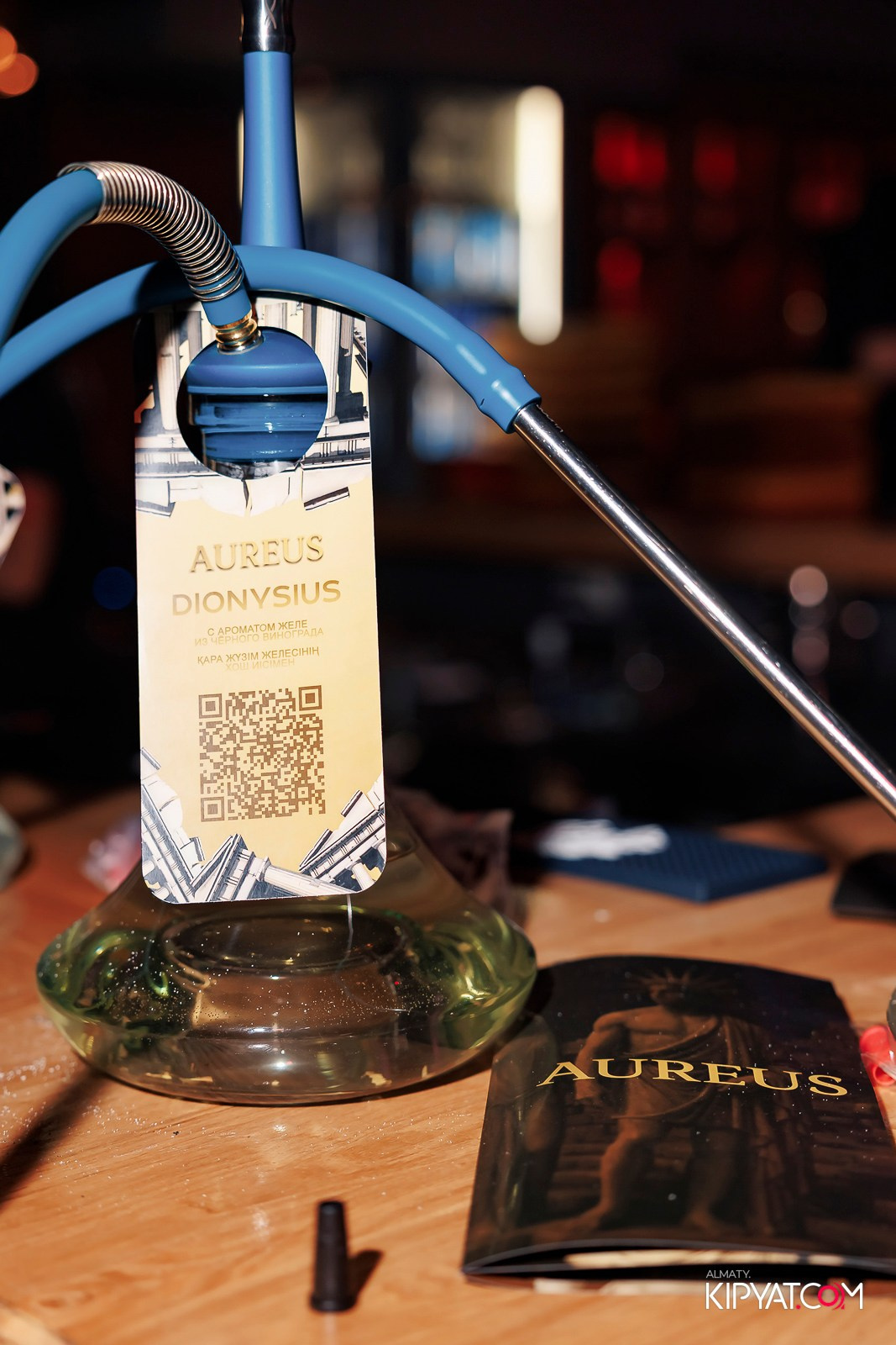 HELL FEST 2025. КИПЯТКОМ АЛМАТЫ! Фотосъемка мероприятий в Алматы