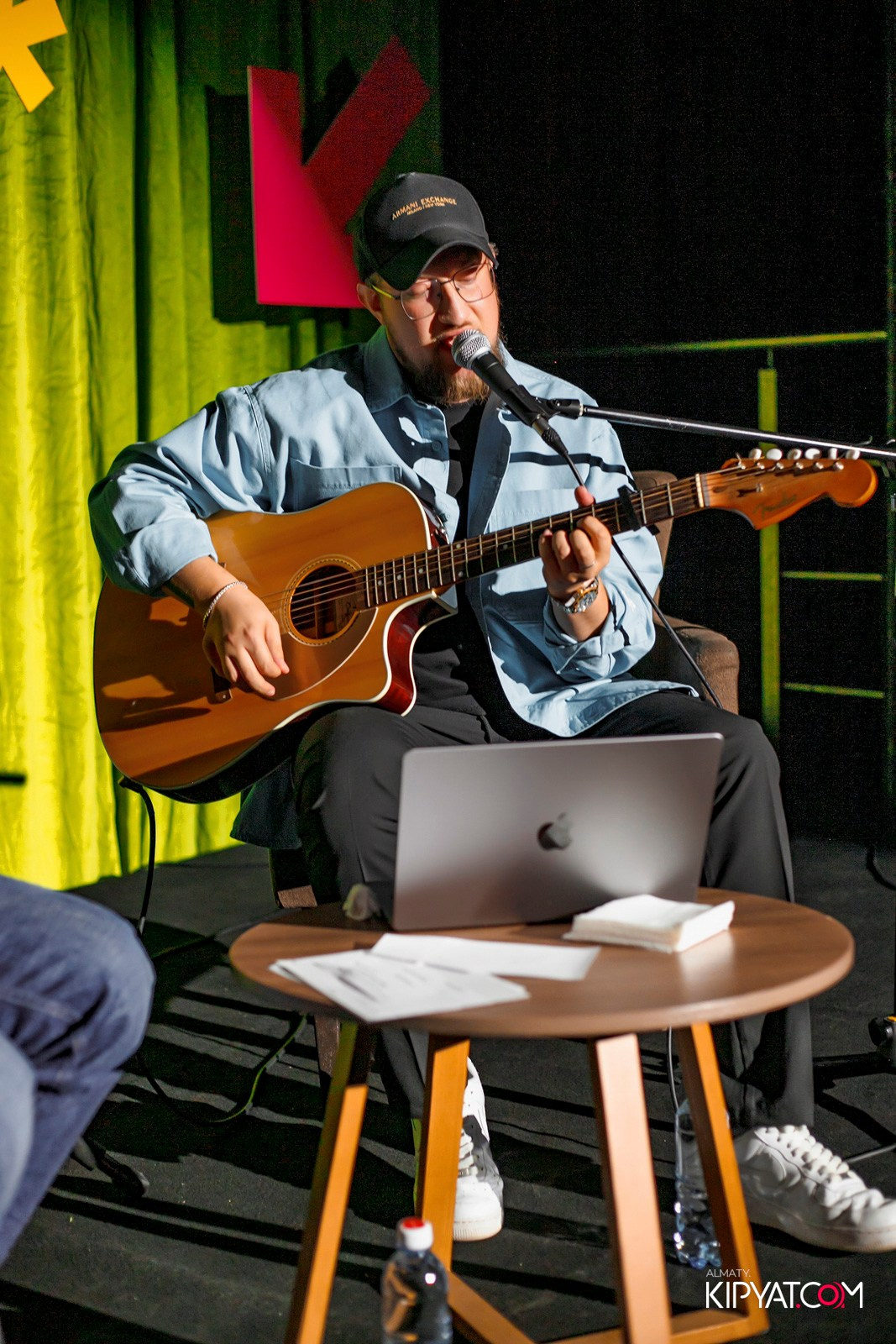 КВАРТИРНИК АЛЕКСАНДРА МЕРКУЛЯ.PART 2. КИПЯТКОМ АЛМАТЫ!