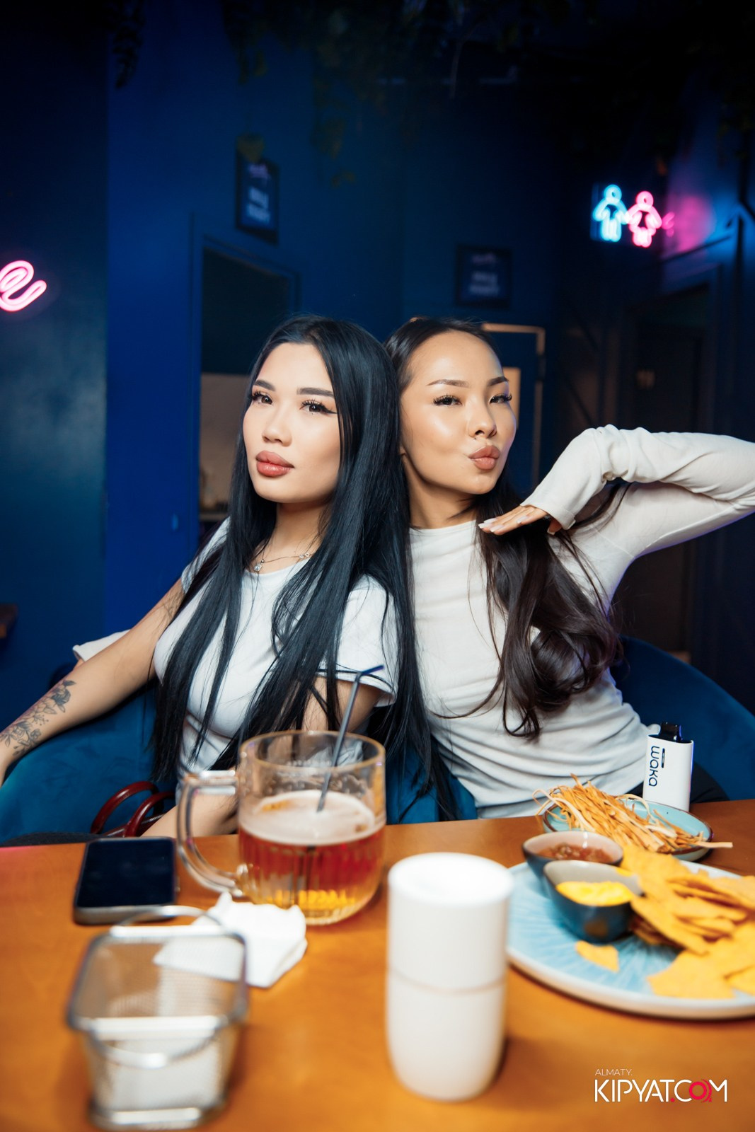 VICE CITY. КИПЯТКОМ АЛМАТЫ!