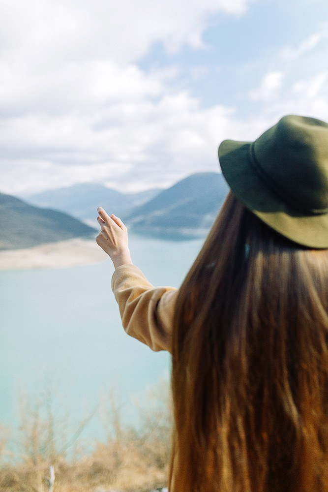 Георгий и Екатерина