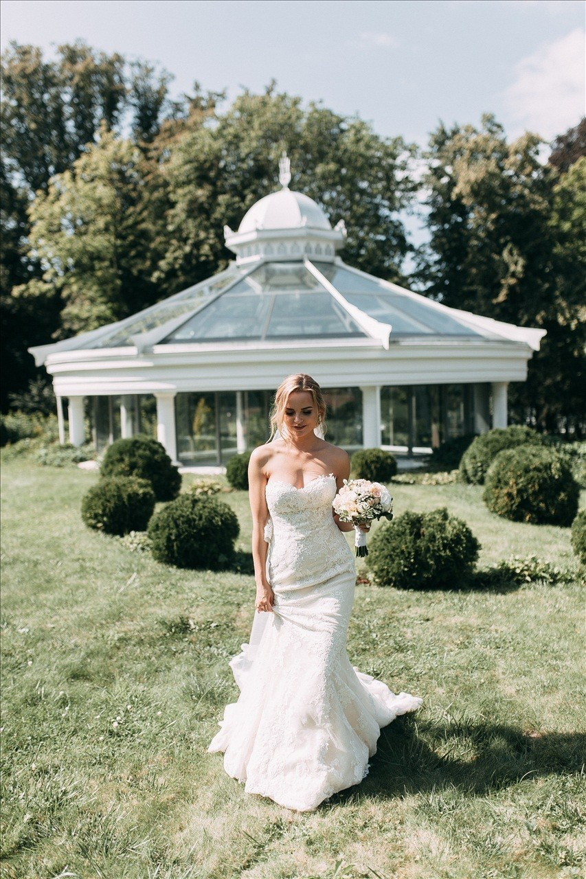 Осенний Кенигсберг