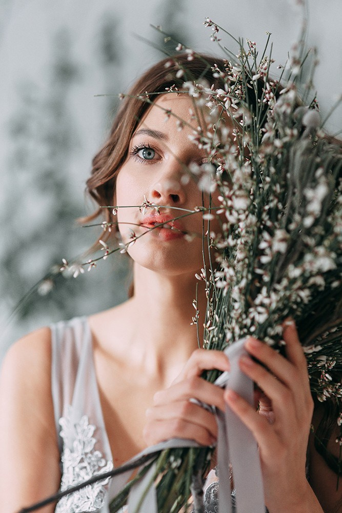 Дыхание весны