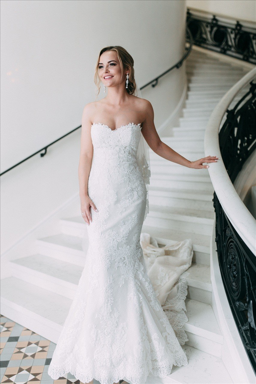 Осенний Кенигсберг