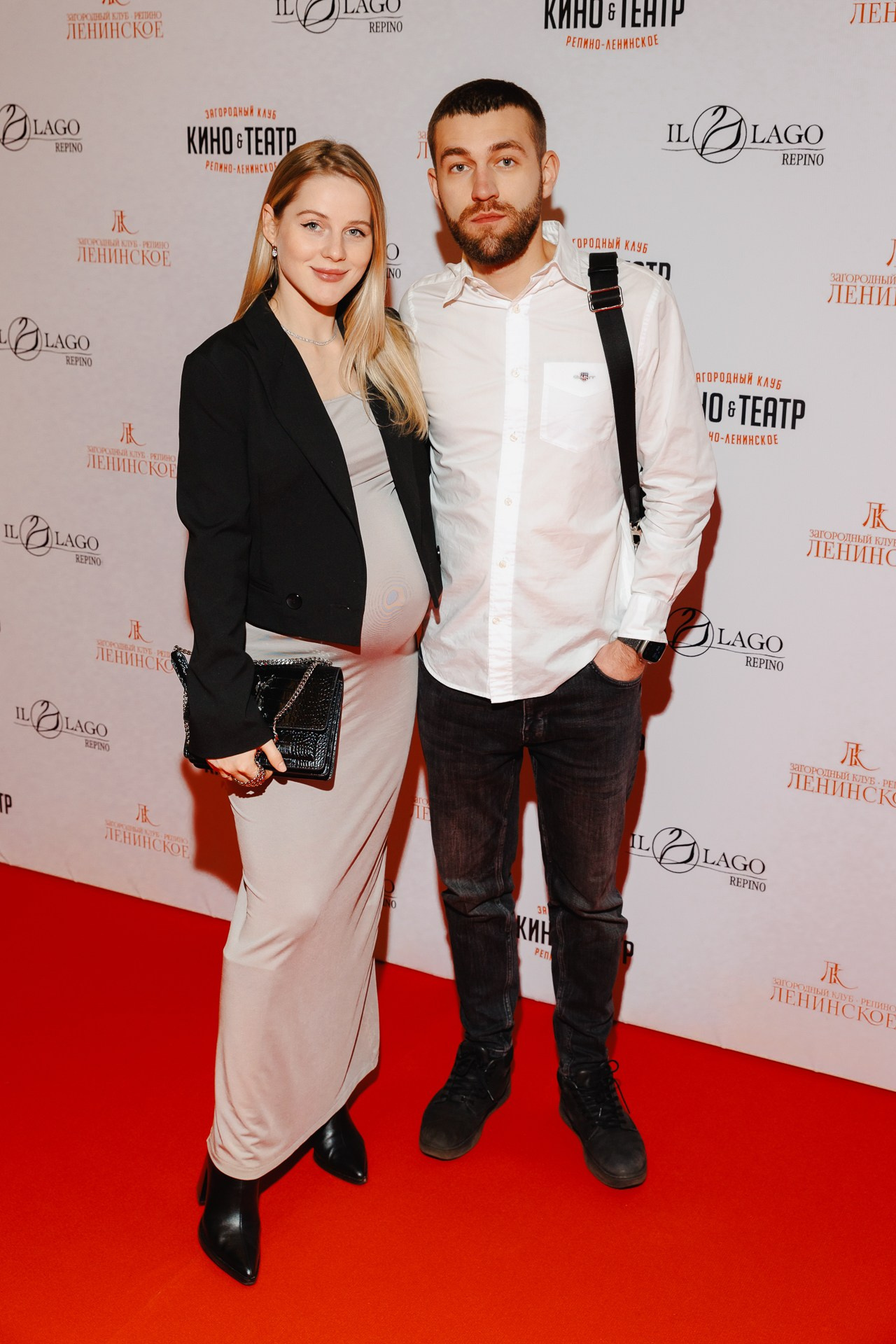 Открытие кинотеатра в Репино-Ленинское. Фотографы и Видеографы Night2Day Санкт-Петербург