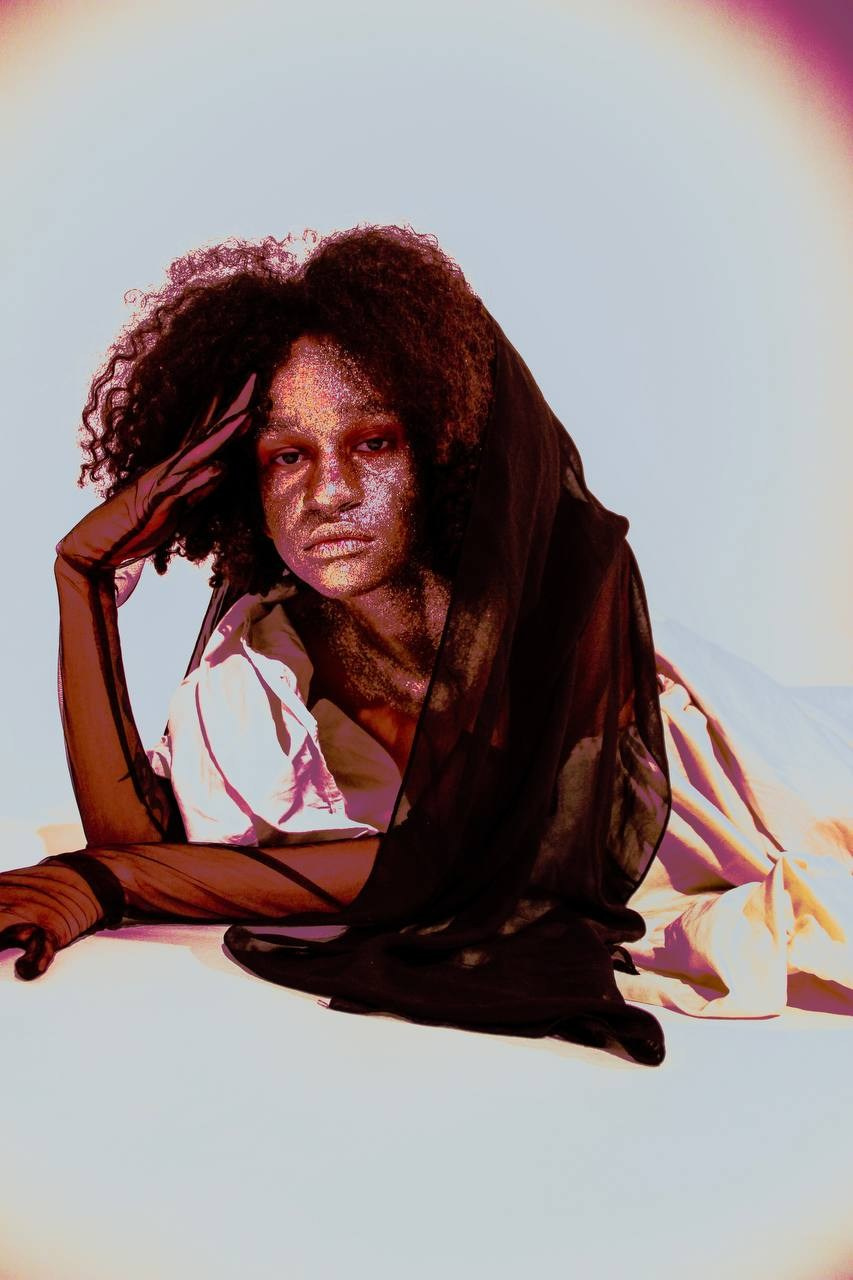 Vanessa. Репортажный и творческий фотограф в Москве Смольякова Анна