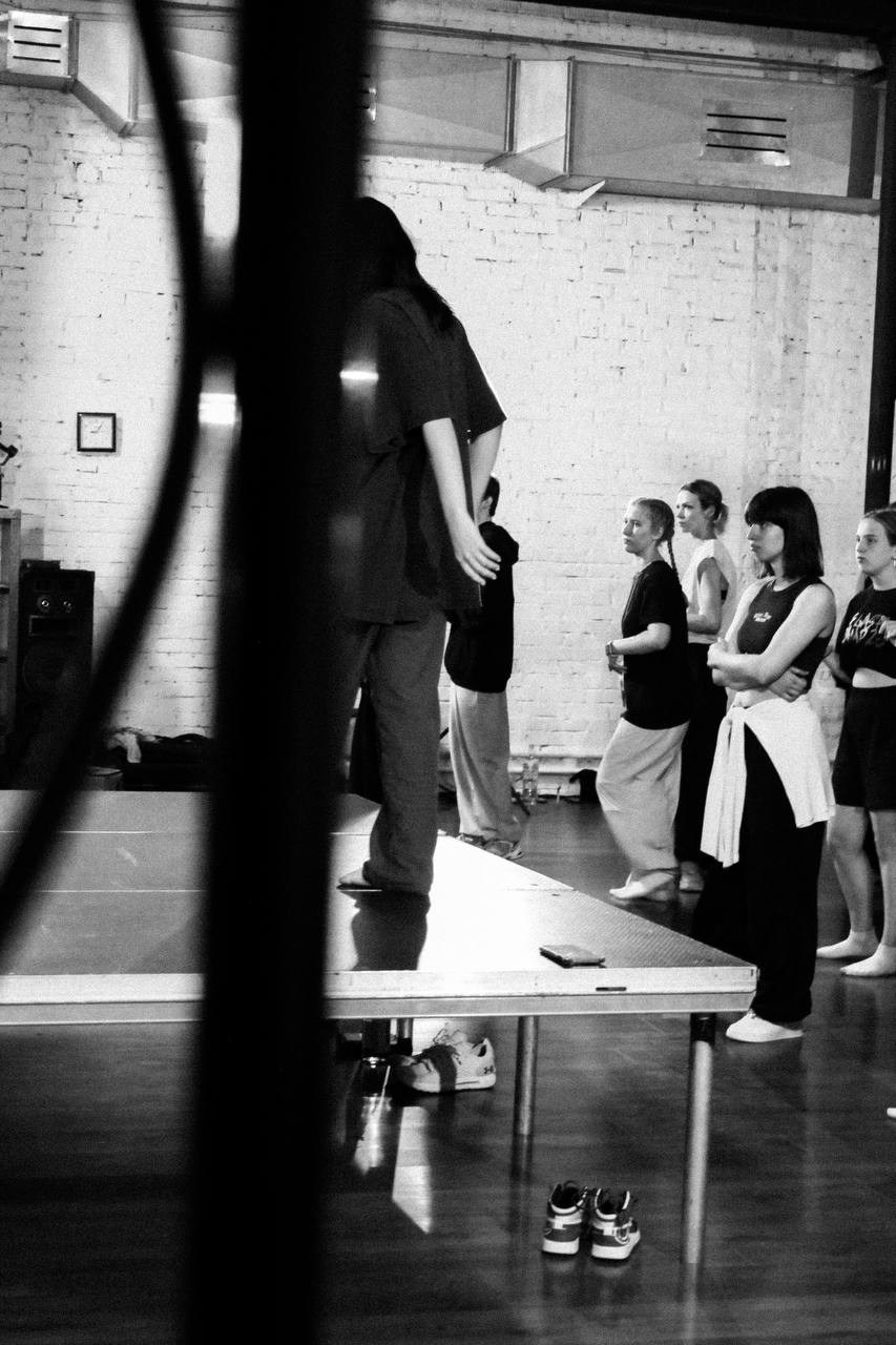 Reportage. Репортажный и творческий фотограф в Москве Смольякова Анна