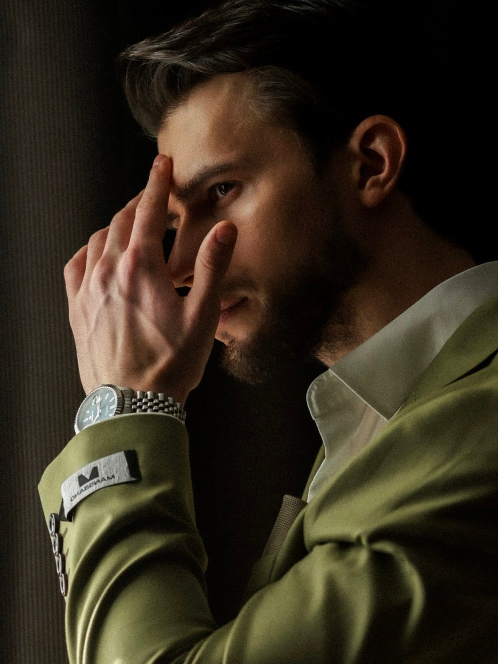 Разные вместе. Свадебный фотограф в Москве — Ольга Козловская