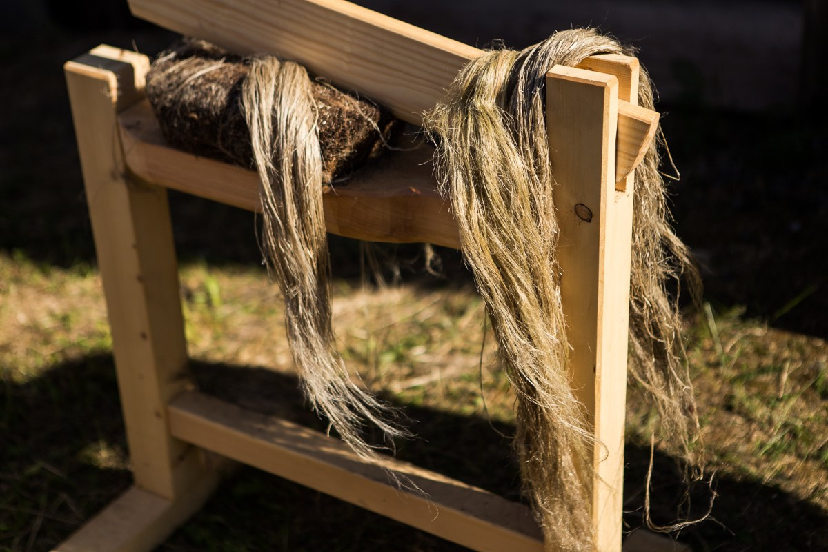 Kizhi. Фотограф Евгения Добротворская