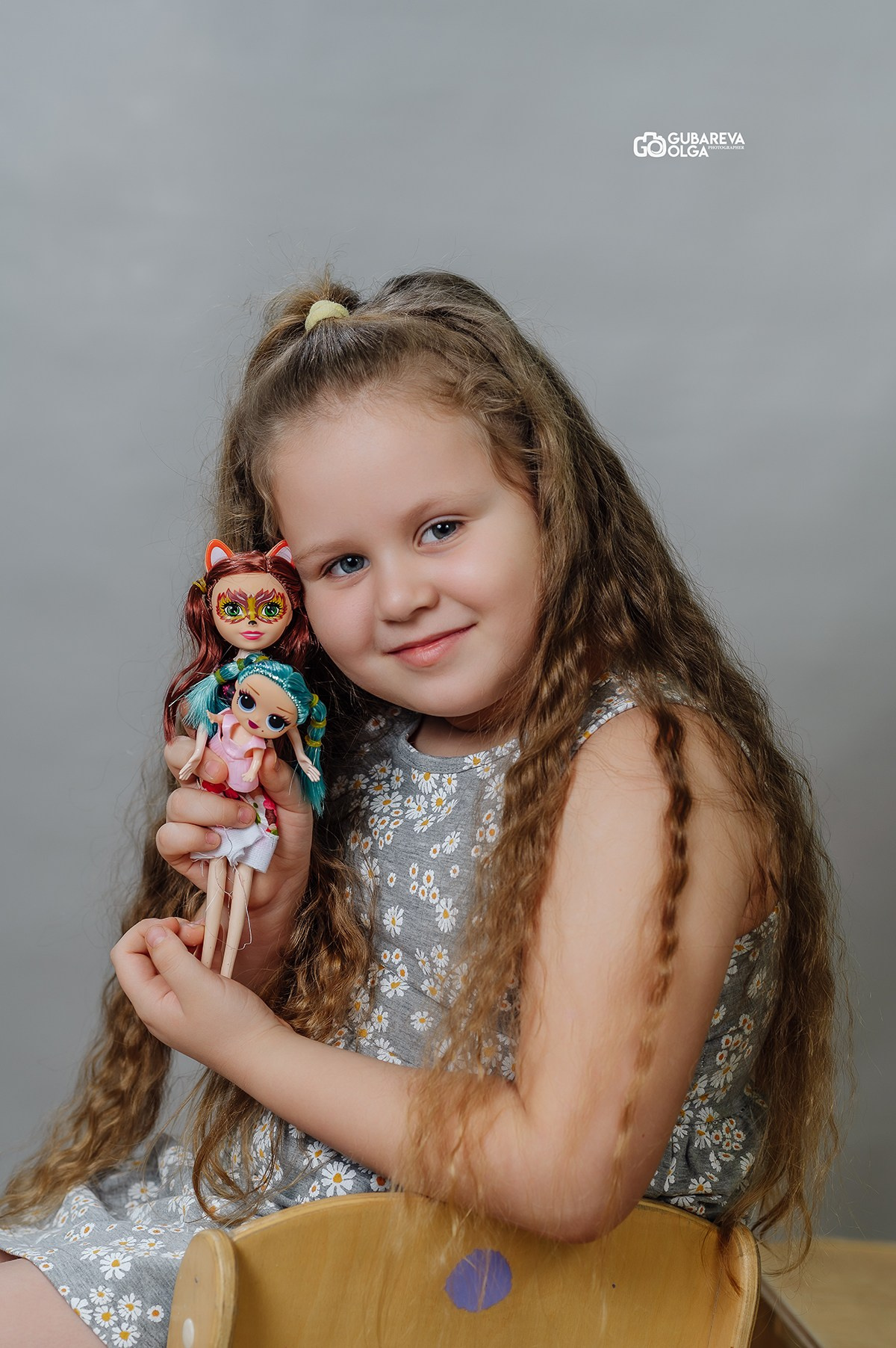 Детский сад