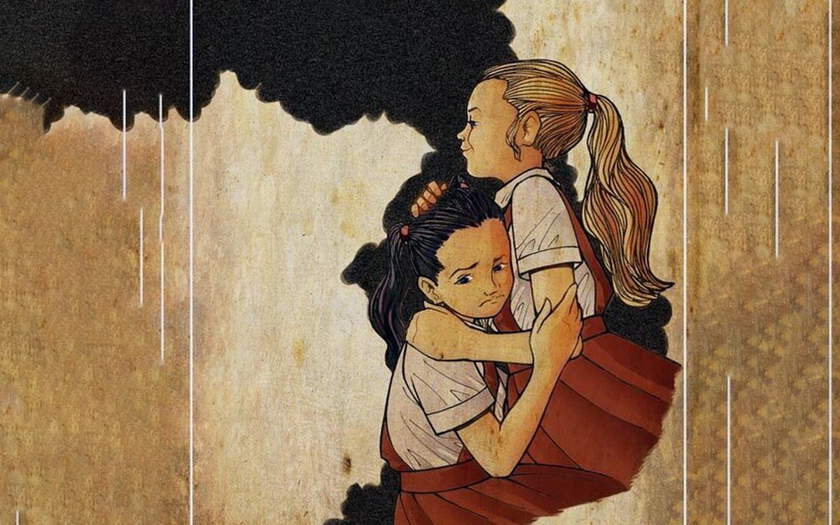 «Яд для фей» (1986)