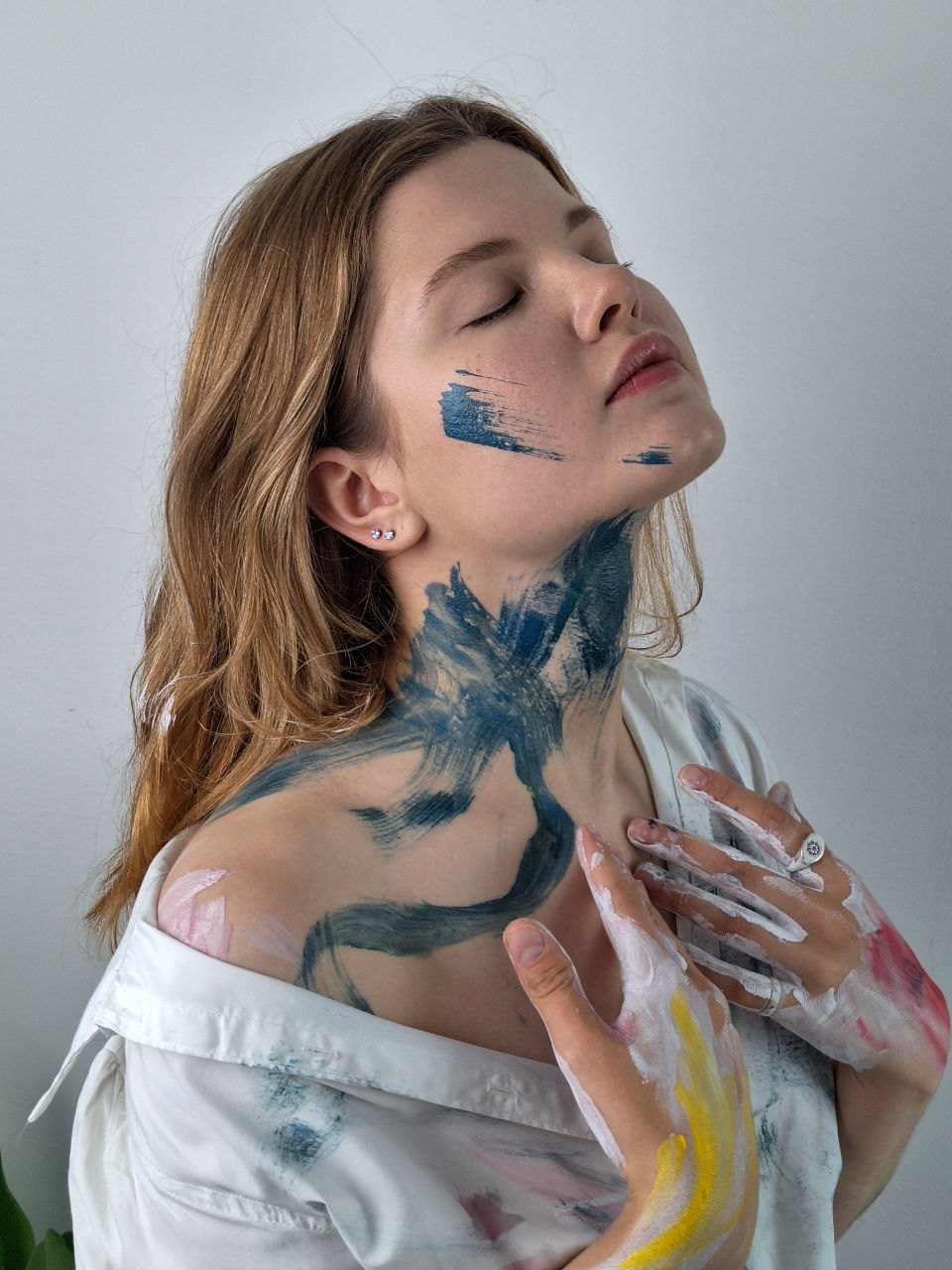 Магазин. Фотограф в Екатеринбурге