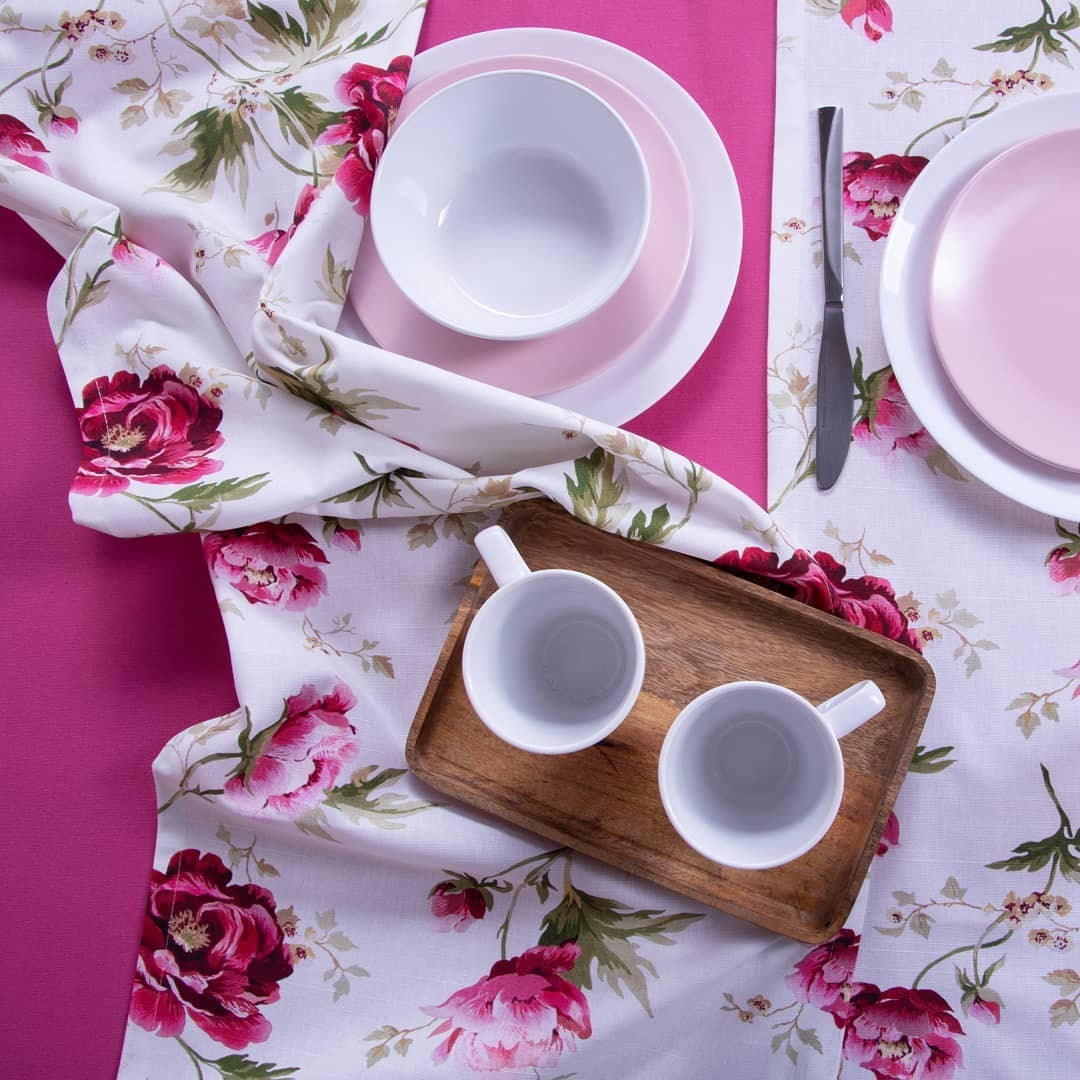 Товары для дома, текстиль. Фотограф Юлия Зимина