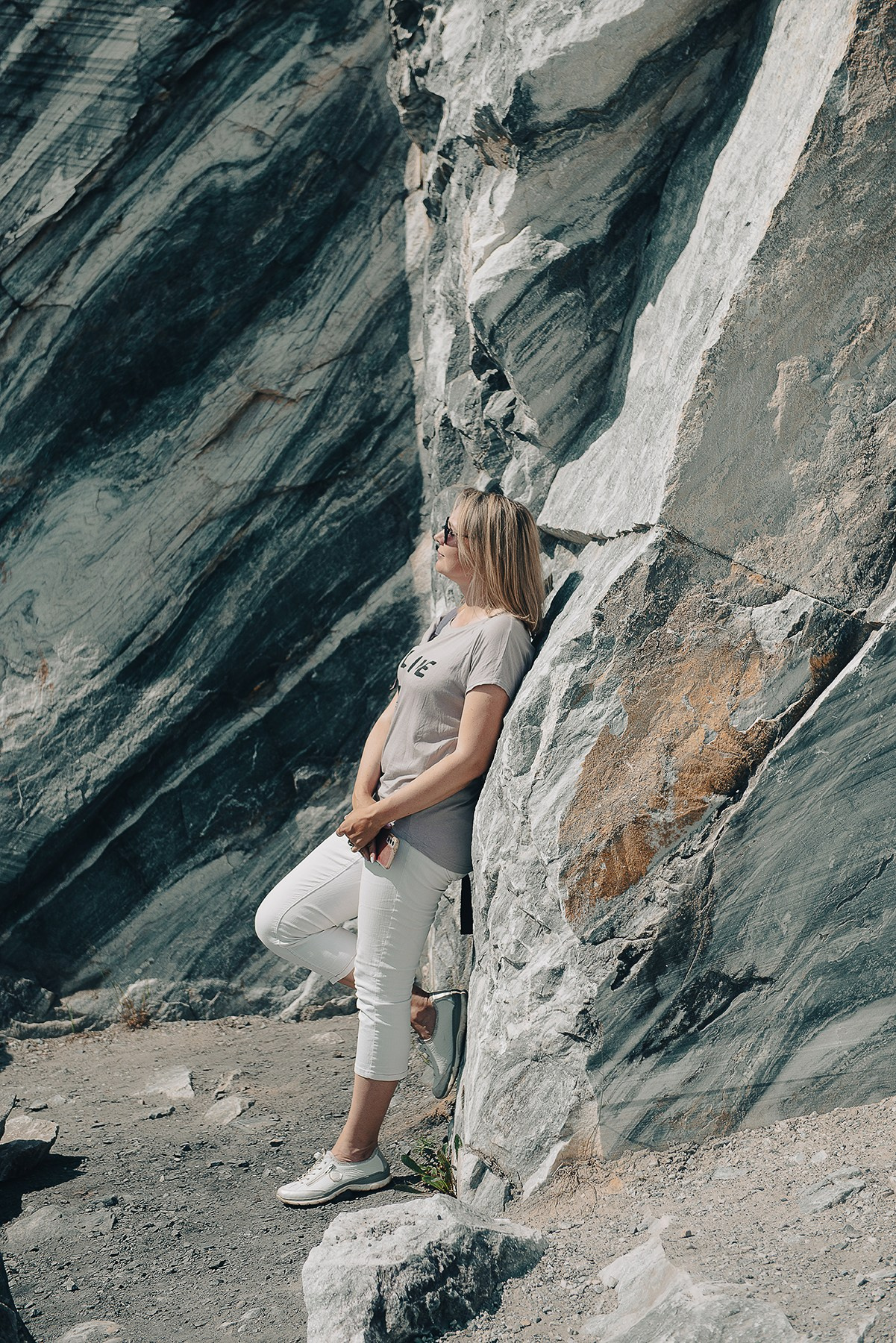 Карелия. Фотограф-анималист Наталья Светличная