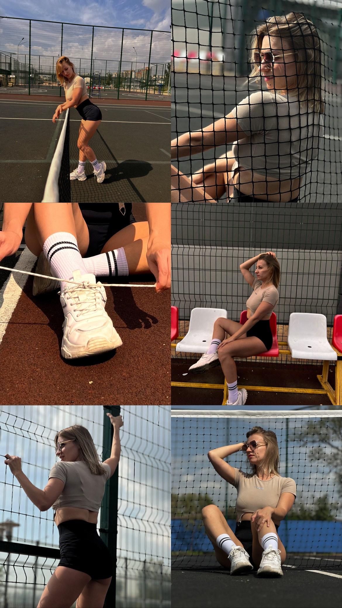 Упаковка коммерческих аккаунтов