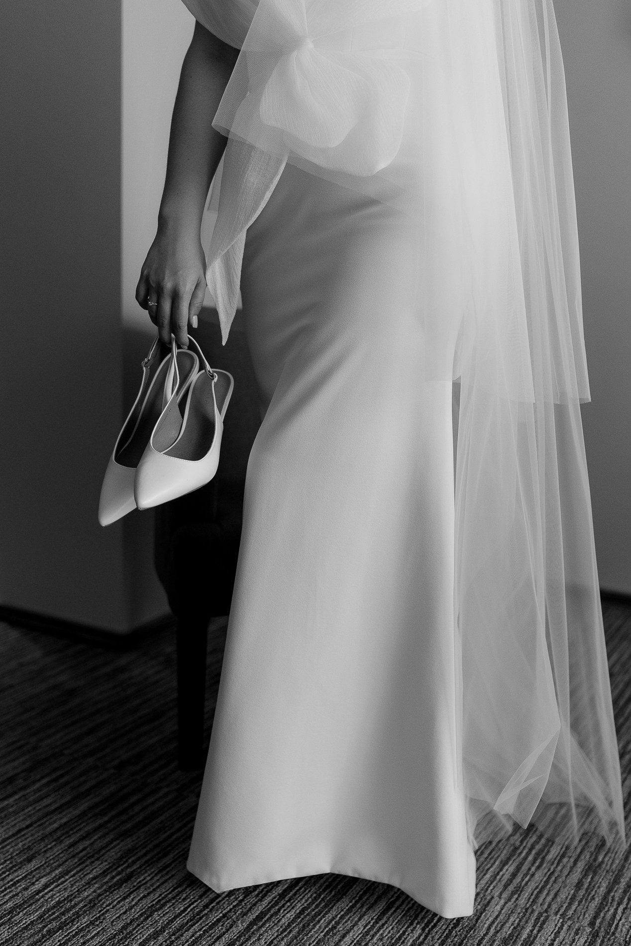 Мария и Павел. Свадебный и семейный фотограф в Рязани Калинкина Мария