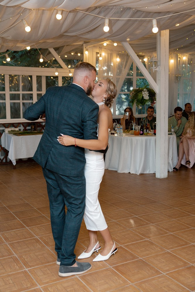 6 июня 2024. Свадебный организатор Москва