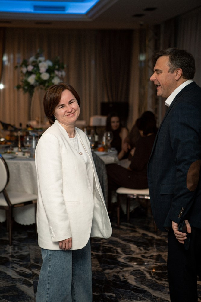 25 сентября 2025. Свадебный организатор Москва