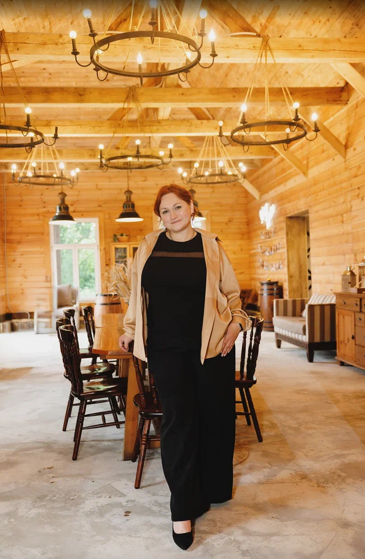 Площадка № 2-1. Свадебный организатор Москва