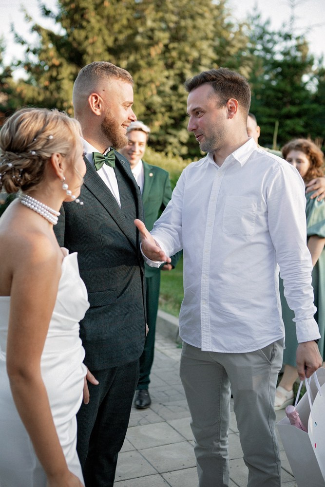 6 июня 2024. Свадебный организатор Москва