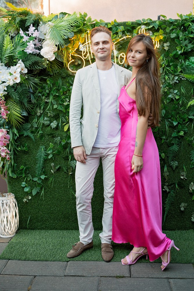 6 июня 2024. Свадебный организатор Москва