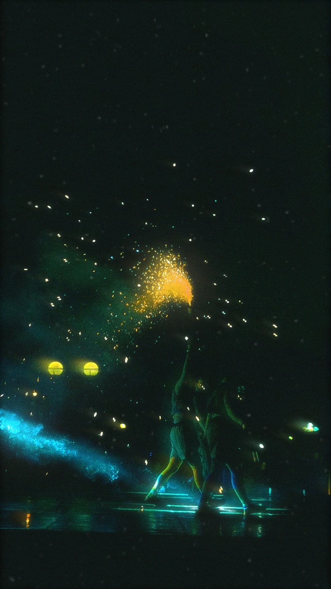 Art movement| Танцоры, выступления, репортаж. Sveti Sveta • визуальный артист Светлана Дубских