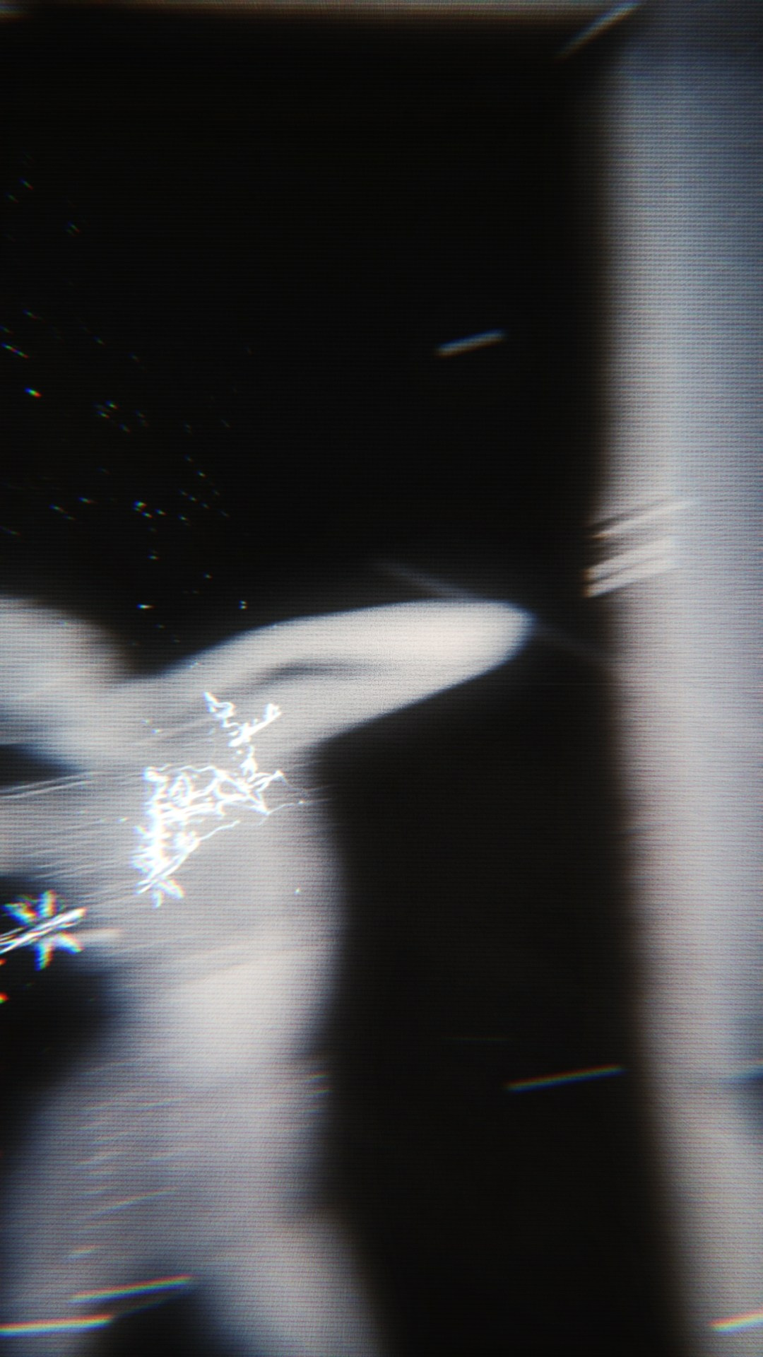 Icy. Sveti Sveta • визуальный артист Светлана Дубских