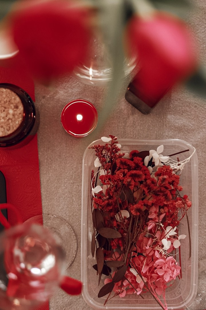 Мастер-класс по свечеварению. Фотостудия Фонарь