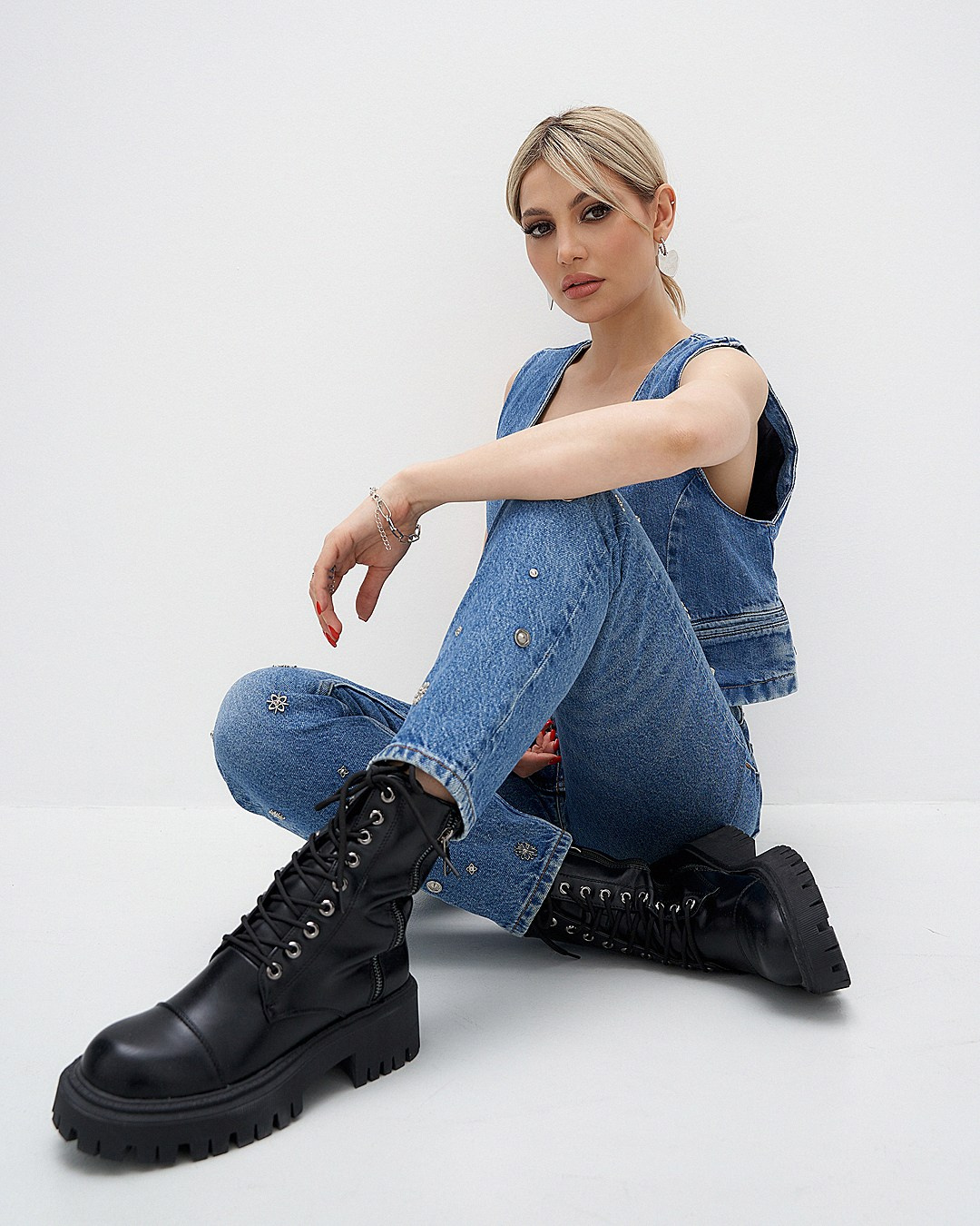 Мишель. Контент для маркетплейсов и соцсетей. Фото и видео съемка