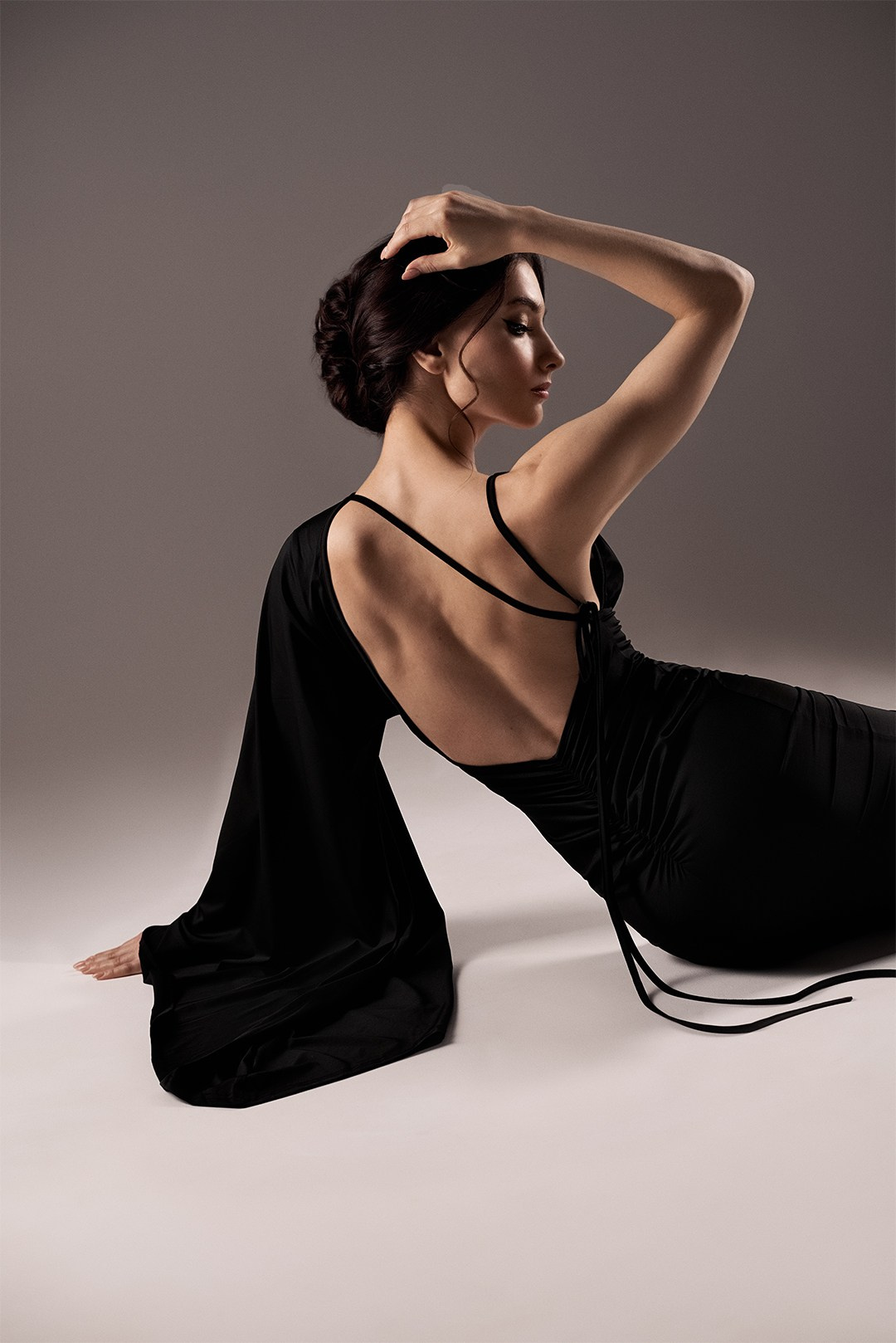 Elegance. Фотограф Полина Колонтаева | Новосибирск | Pollinoir