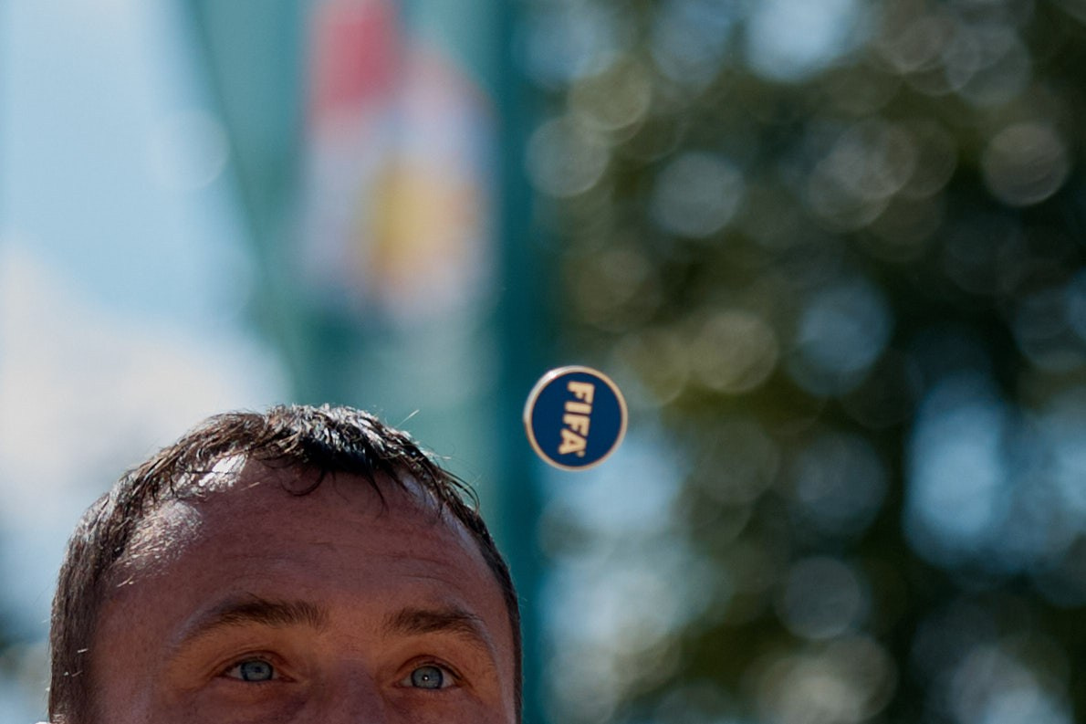 Репортажный фотограф