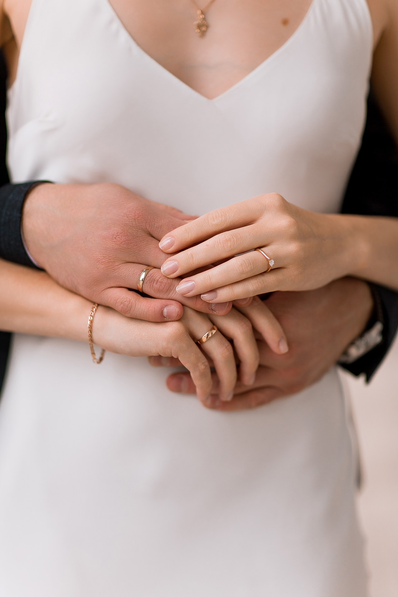 Максим и Анастасия. Katerina Schastlivaya