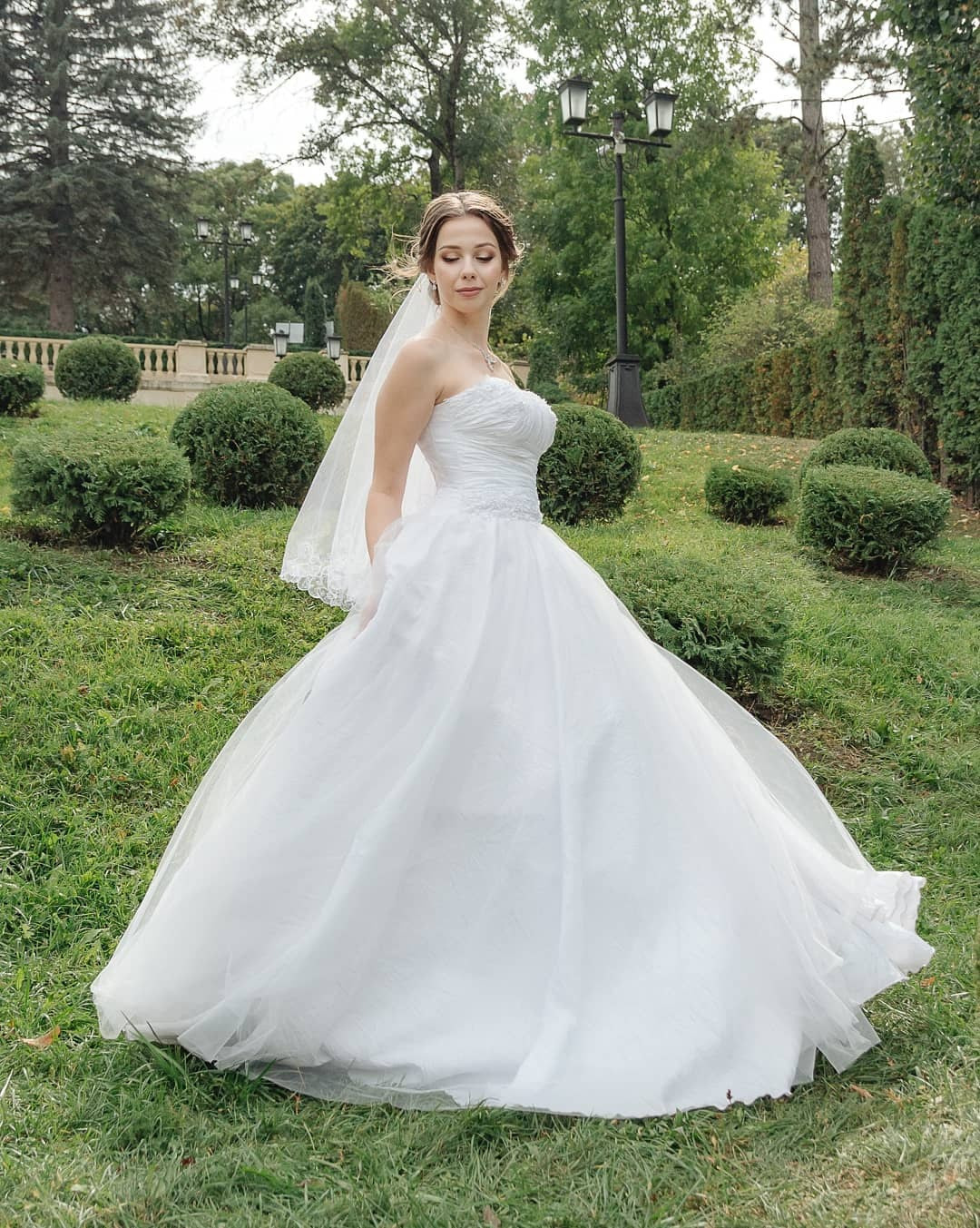 Валерий и Дарья. Репортажный и свадебный фотограф Пятигорск и КМВ