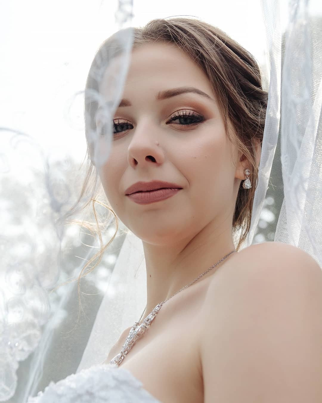 Валерий и Дарья. Репортажный и свадебный фотограф Пятигорск и КМВ