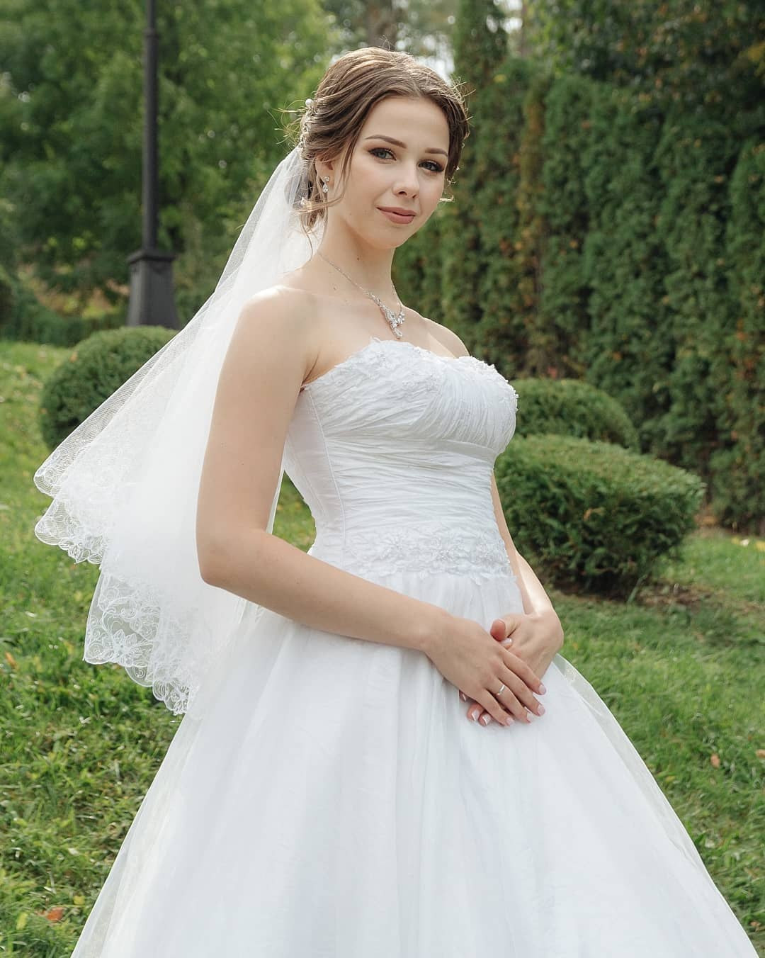 Валерий и Дарья. Репортажный и свадебный фотограф Пятигорск и КМВ